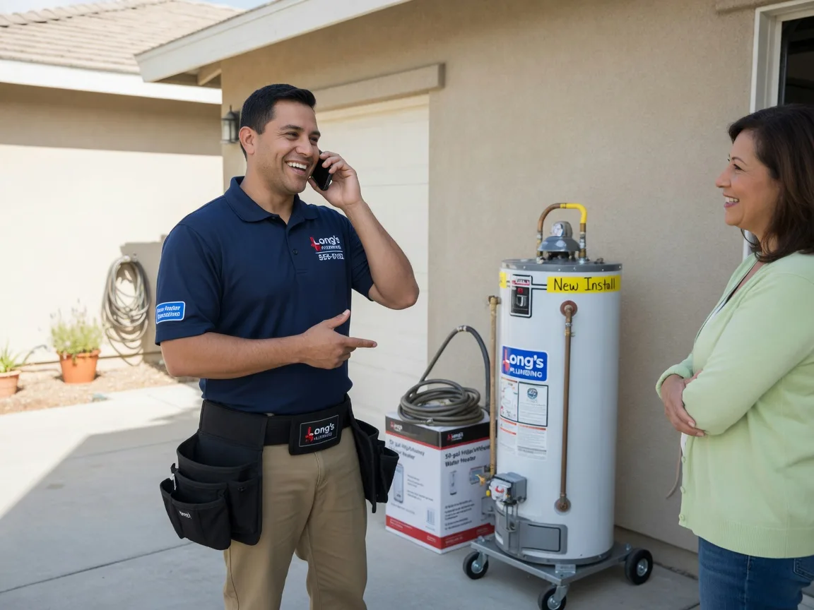 Leak Detection Anahuac, TX FAQs